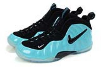 cheap nike air foamposite no. 32